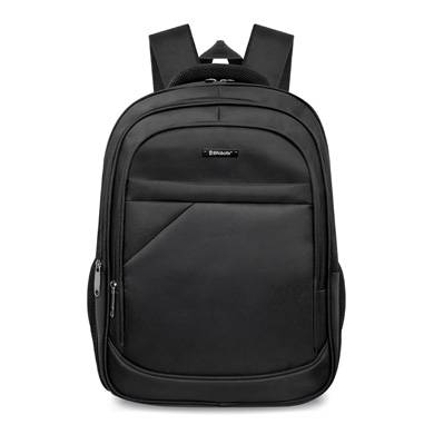 Mochila BROBOTIX VARSOVIA 17 Pulgadas - Compartimentos, Organizador Frontal y Asas Reforzadas Imagen principal del producto