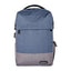Mochila TECHZONE TZ21LBP07-B 15.6 Pulgadas - Compartimientos Múltiples y Asas Reforzadas