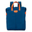 Mochila Vorago BP-301 Vintage 15.6 Pulgadas - Doble Uso, Azul