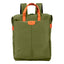 Mochila Vorago BP-301 Vintage Doble Uso Laptop 15.6" Verde