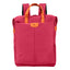 Mochila Vorago BP-301 Vintage Doble Uso Laptop 15.6" Marrón