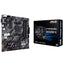 Tarjeta Madre ASUS PRIME B550M-K - Micro ATX, AM4, PCIe 4.0