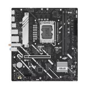 Tarjeta Madre ASUS Prime H810M-A LGA1851 - DDR5 6400MT/s, PCIe 4.0 Imagen principal del producto