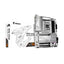 Tarjeta Madre Gigabyte B650 AORUS ELITE AX ICE - AMD Socket AM5, DDR5