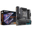 Motherboard GIGABYTE B650M AORUS ELITE AX Socket AM5 - WiFi 6E y PCIe 5.0