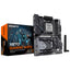 Tarjeta Madre Gigabyte X870 Gaming WF6 DDR5 AM5 - ATX, 64GB, para AMD