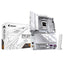 Tarjeta Madre Gigabyte B850 A Elite WF7 Ice - DDR5, AM5, ATX