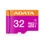 Memoria SD ADATA PREMIER 32GB UHS-I Class 10 - 30 MB/s Lectura