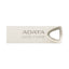Memoria USB ADATA UV210 64GB - USB 2.0, Diseño Compacto Plata