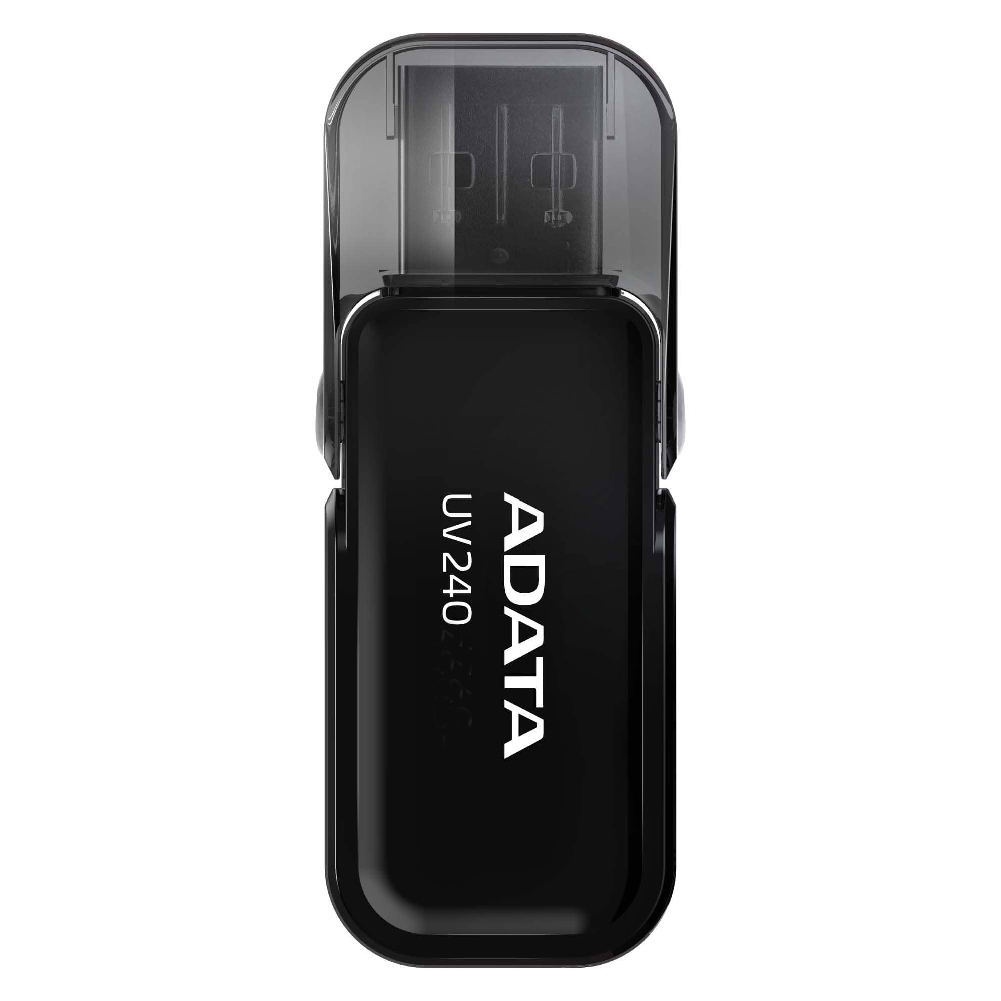 Memoria USB ADATA UV240 32GB USB 2.0 - Portátil y Confiable Imagen principal del producto