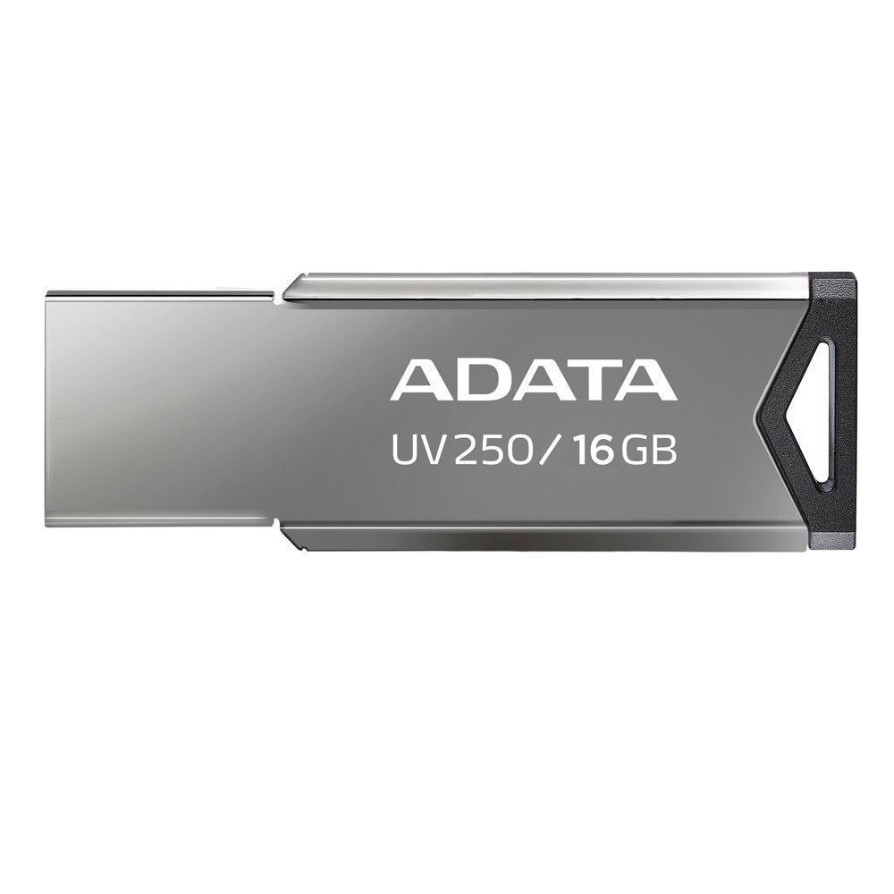 Memoria USB ADATA UV250 16GB - USB 2.0, Portátil y Confiable Imagen principal del producto