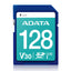 Tarjeta de Memoria ADATA V30 SDXC UHS-I 128GB - Clase 10, U3