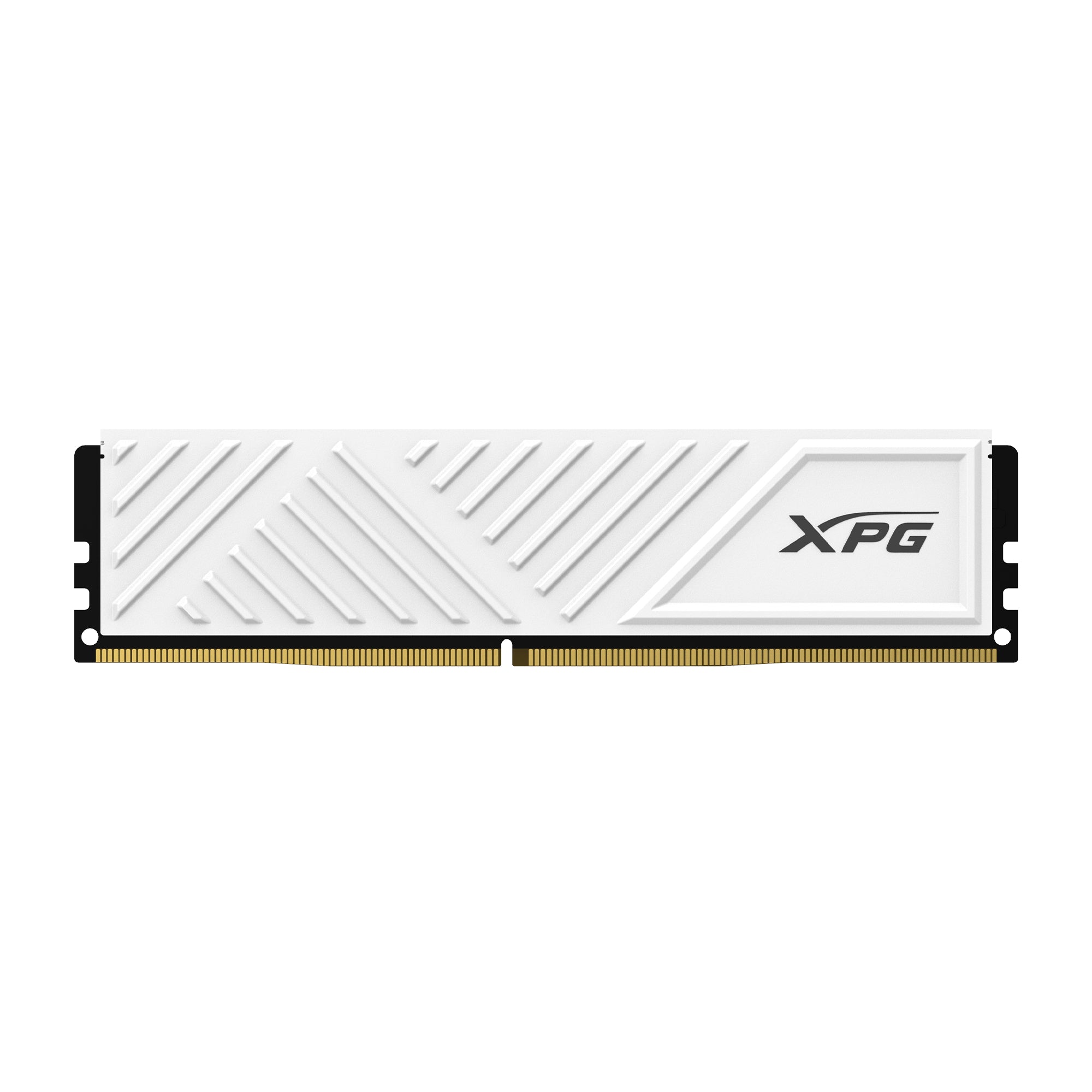 Memoria RAM ADATA XPG GAMMIX D35 8GB DDR4 3200MHz - Disipador Blanco Imagen principal del producto