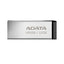 Memoria USB ADATA UR350 32GB USB 3.2 - Diseño Elegante sin Tapa, Metálica