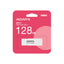 Memoria USB ADATA UC310 128GB USB 3.2 Gen 1 - Material Reciclado, Sin Tapa