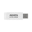 Memoria USB ADATA UC310 256GB USB 3.2 Gen 1 - Material Reciclado, Blanco