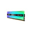 Memoria RAM ADATA XPG LANCER NEON RGB DDR5 16GB 6000MT/s Disipador Aluminio