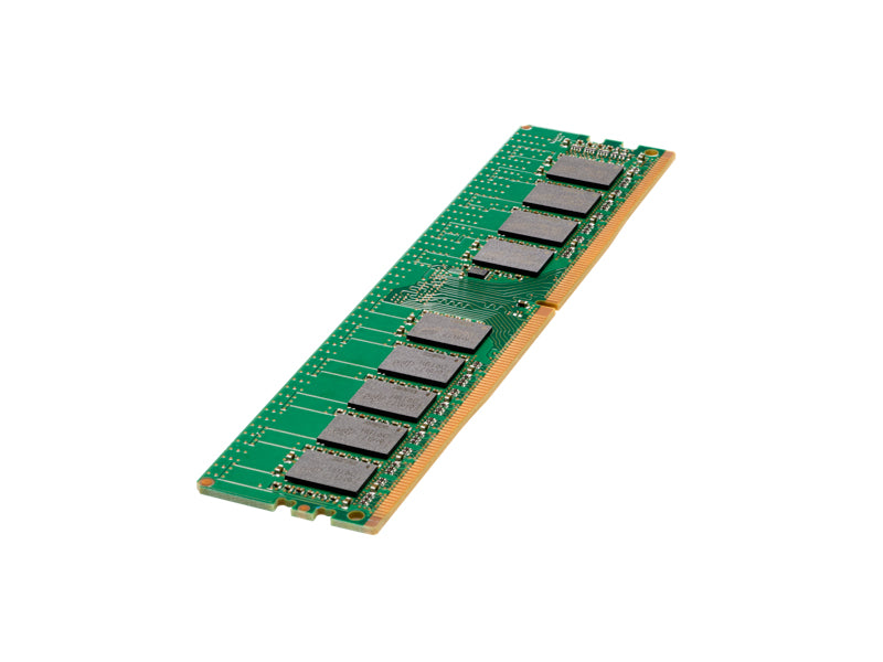 Memoria HPE UDIMM 16 GB DDR5-4800 - Para Servidores Profesionales Imagen principal del producto