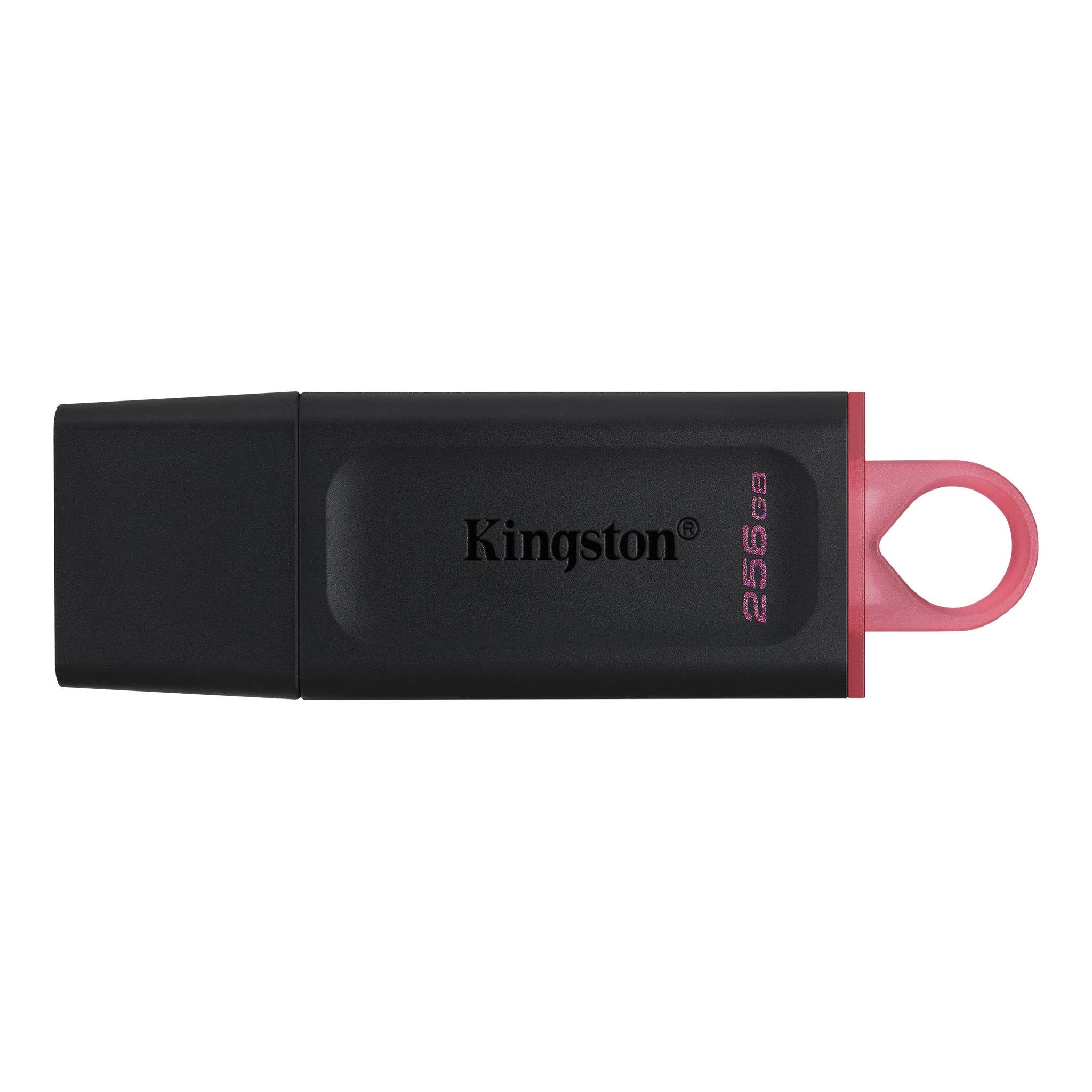 Memoria USB Kingston DataTraveler Exodia 256GB USB 3.2 Gen 1 Imagen principal del producto