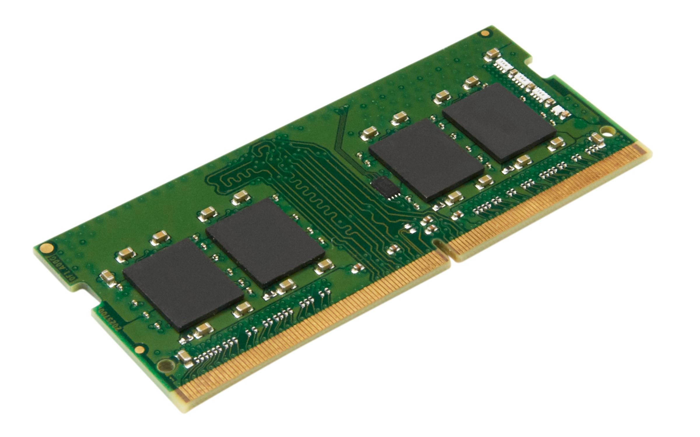 Memoria RAM Kingston SODIMM DDR4 16GB 3200MT/s - Para Laptop Imagen principal del producto