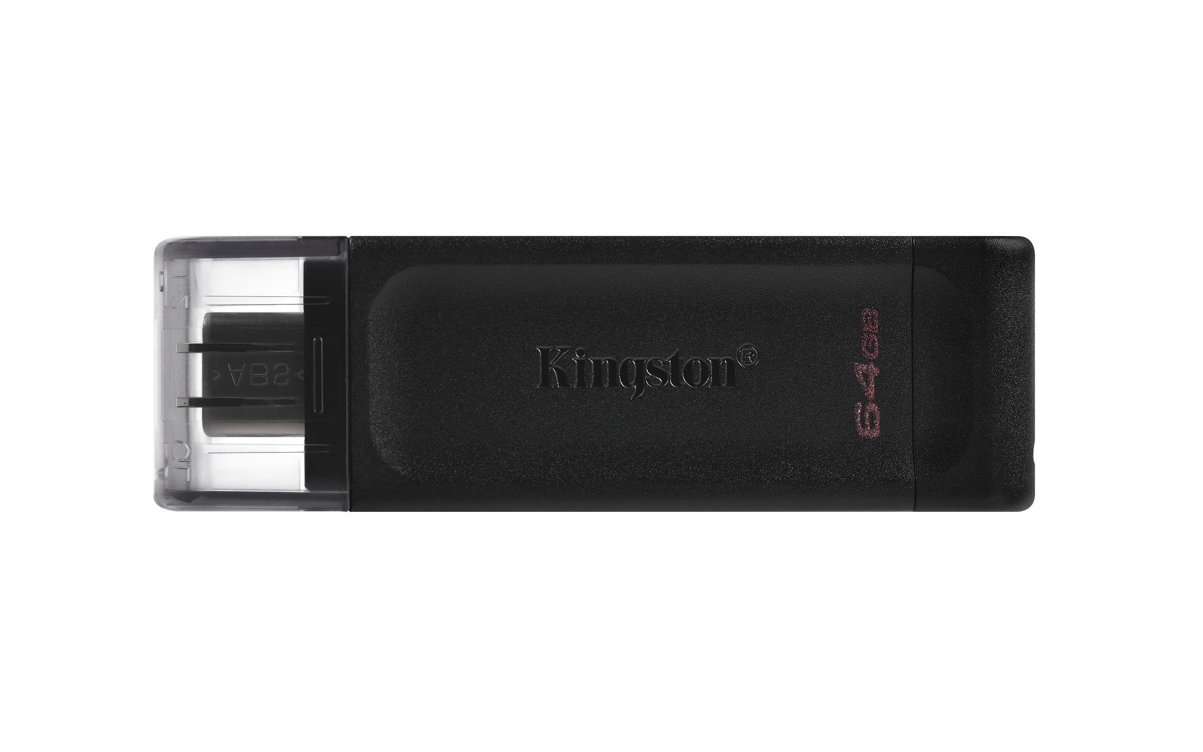 Memoria USB Kingston DataTraveler 70 64GB USB-C 3.2 Gen 1