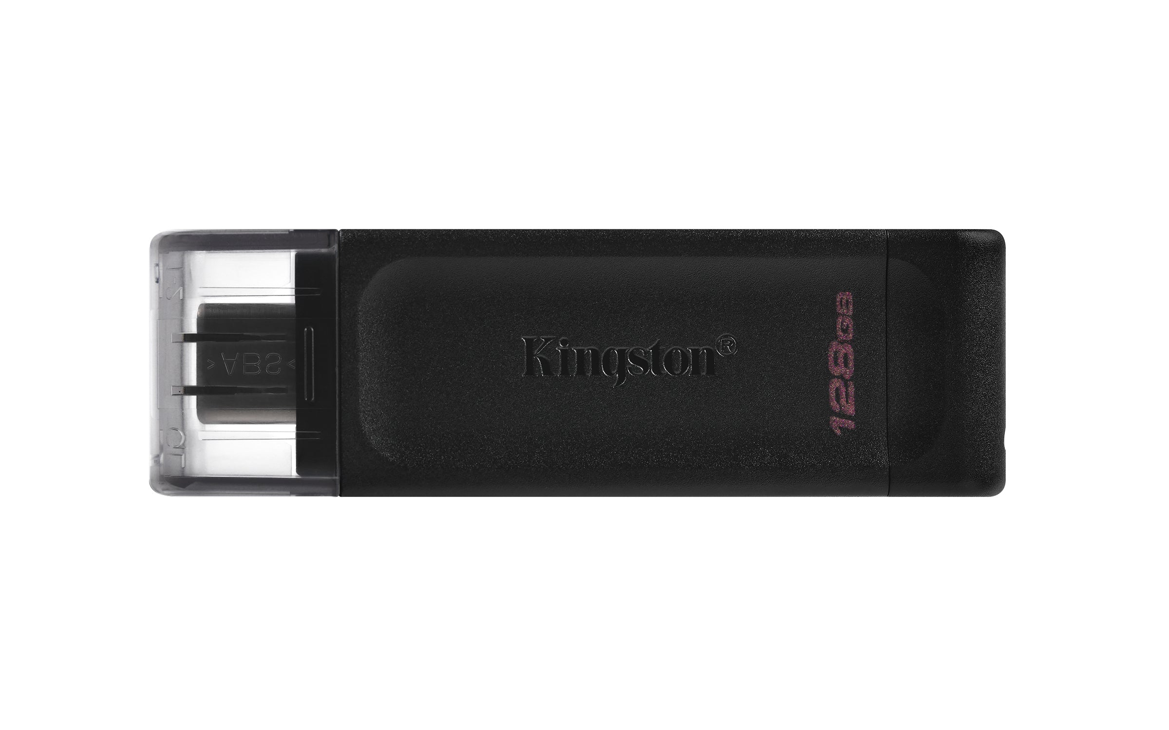 Memoria USB Kingston DataTraveler 70 128GB USB-C 3.2 Gen 1