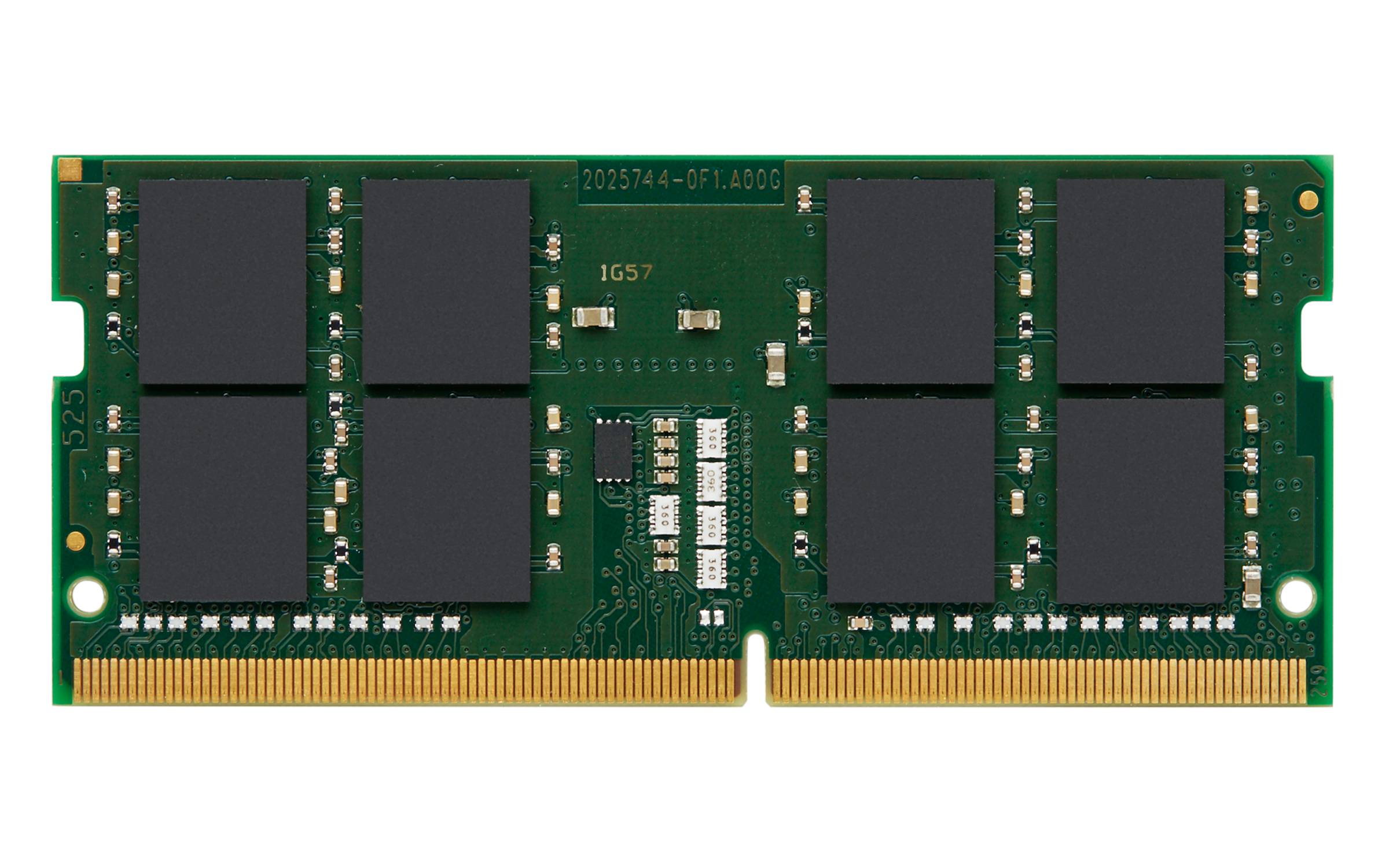 Memoria RAM Kingston SODIMM DDR4 32GB 3200MT/s - Para Laptop Imagen principal del producto