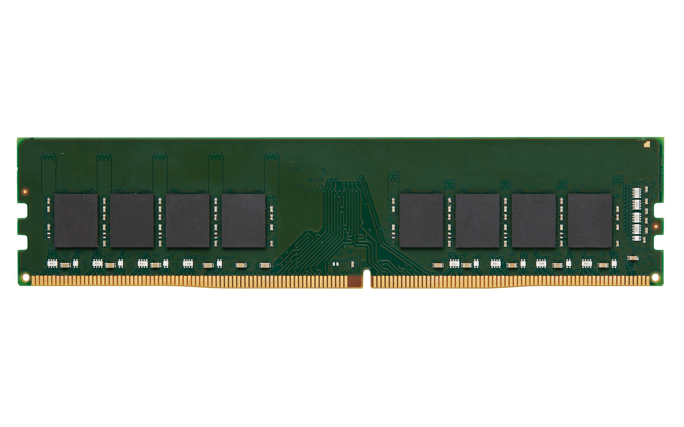 Memoria RAM Kingston DDR4 16GB 3200MT/s - Para PC Desktop