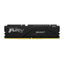 Memoria RAM Kingston FURY Beast DDR5 16GB 5200MT/s - XMP, Negro