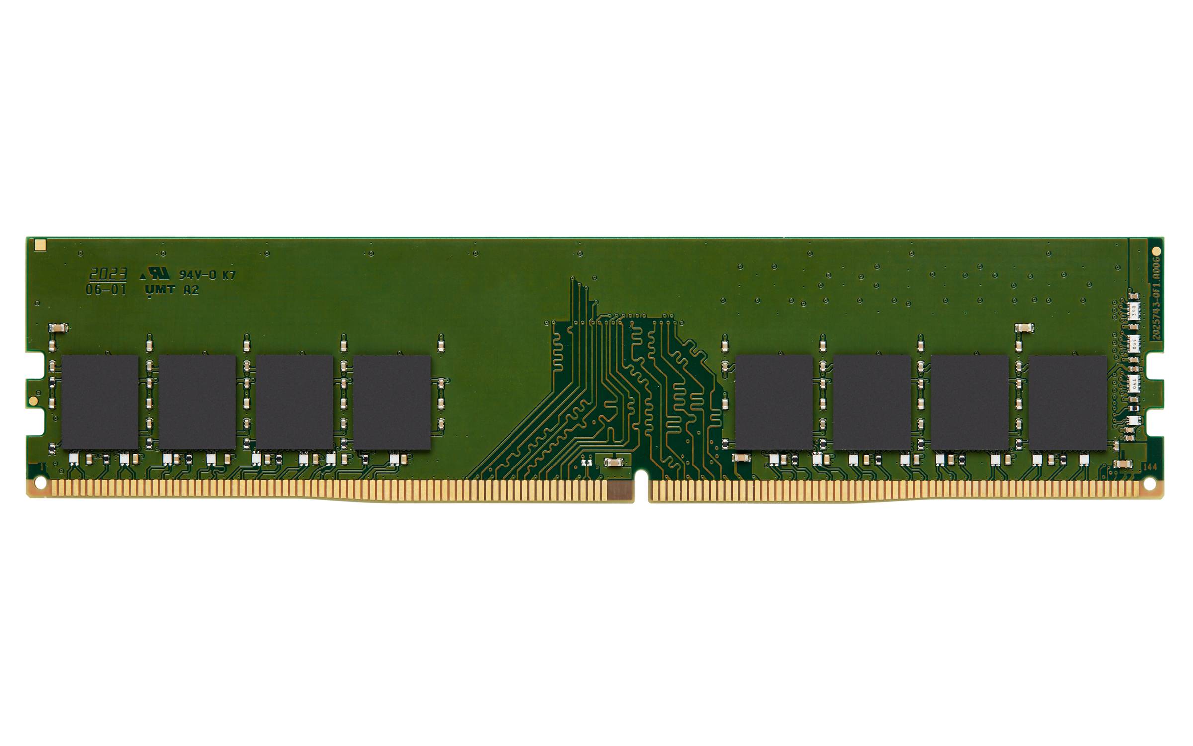 Memoria RAM Kingston ValueRAM 16GB DDR4 3200MT/s - Alto Rendimiento Imagen principal del producto