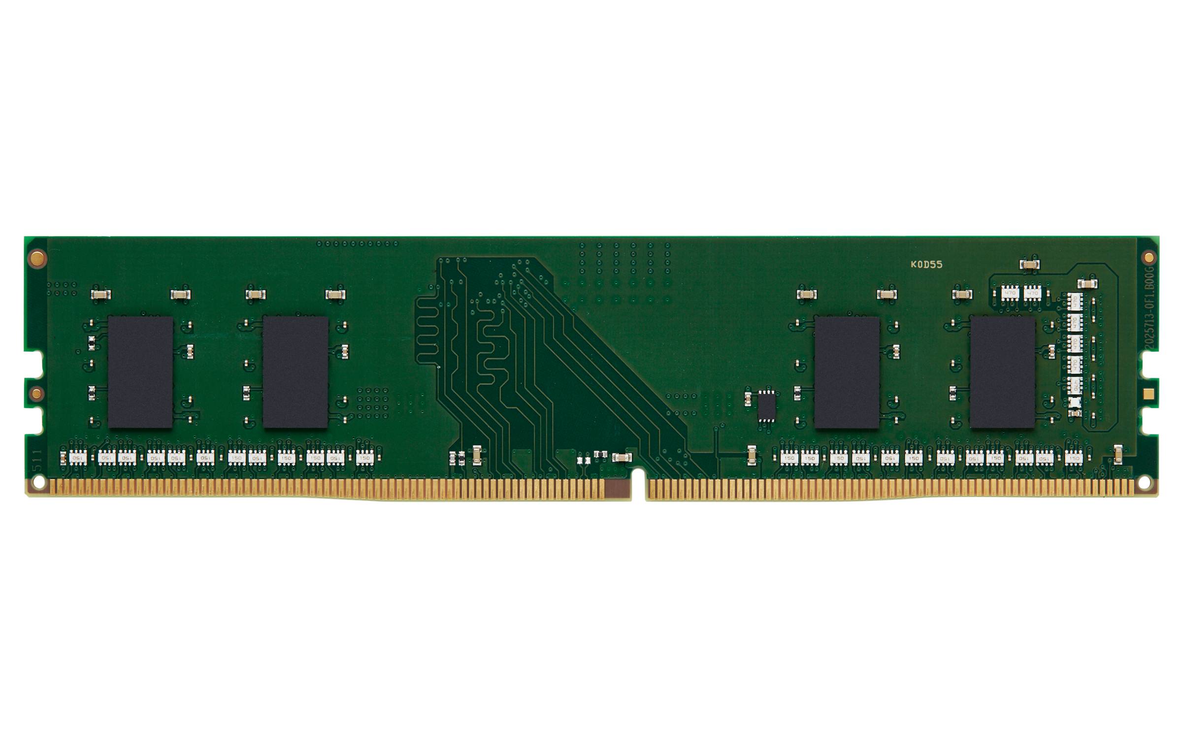 Memoria RAM Kingston ValueRAM 8GB DDR4 3200MHz - PC de Alto Rendimiento Imagen principal del producto
