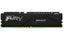 Memoria RAM Kingston FURY BEAST DDR5 32GB 5600MT/s - XMP, Negro