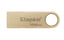 Memoria USB Kingston DataTraveler SE9 G3 128GB - USB 3.2 Metálica Oro