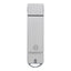 Memoria USB Kingston IronKey Enterprise S1000 128GB - Encriptada, 230MB/s