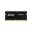 Memoria RAM Kingston Fury Impact SODIMM DDR5 8GB 4800MT/s - Laptop Gaming