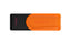 Memoria USB Kingston DataTraveler Exodia S 256GB USB 3.2 - Tapa Giratoria