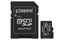 Memoria MicroSD Kingston Canvas Select Plus Gen3 128GB - 150MB/s, Clase 10