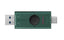 Memoria USB Kingston DataTraveler Duo G2 256GB USB 3.2 - Doble Conector Tipo A y C