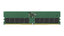 Memoria RAM Kingston DDR5 16GB 5600MT/s - ECC DIMM para Servidor