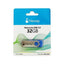 Memoria USB Nextep NE-470T TWIST 32GB - USB 2.0 y USB-C, Azul