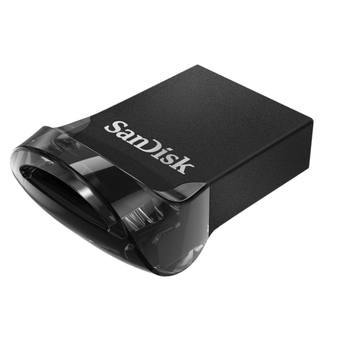 Memoria USB SanDisk 32GB Ultra Fit Z430 - USB 3.1, 130MB/s, Mini Imagen principal del producto