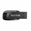 Memoria USB SanDisk Ultra Shift 64GB - USB 3.0, Lectura 100MB/s