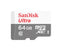 Tarjeta microSDXC SanDisk Ultra 64GB - UHS-I, hasta 170MB/s