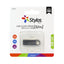 Memoria USB Stylos STMUSB3B 32GB - Almacenamiento Portátil y Confiable