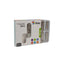 Pack 10 USB 16GB Stylos STUSB1016 Metálico - Almacenamiento Portátil