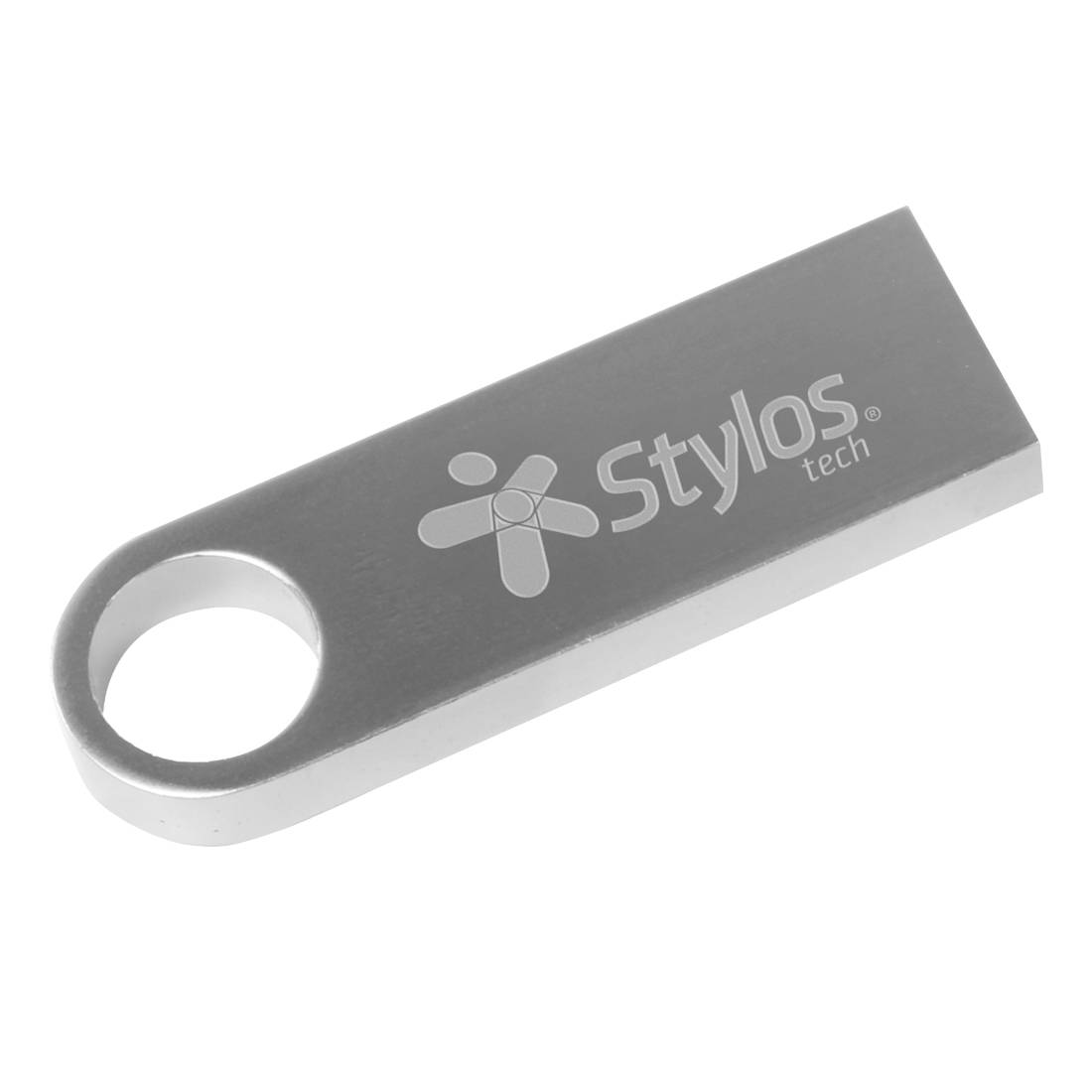 Memoria USB Stylos 32GB XSTMUS532B - Almacenamiento Portátil Compacto