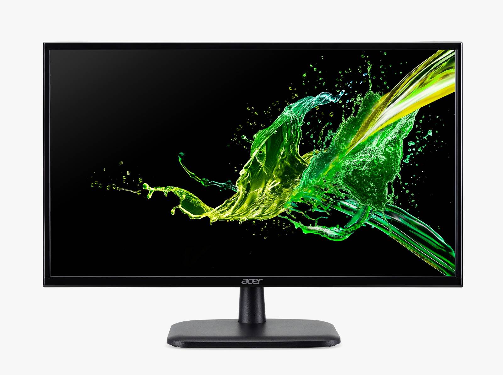 Monitor Acer EK221Q 21.5 pulgadas Full HD - HDMI, VGA, 1ms
