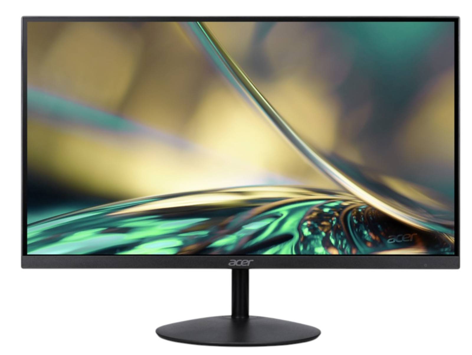 Monitor Acer SA242Y 23.8 Pulgadas Full HD - 4ms, HDMI y VGA Imagen principal del producto