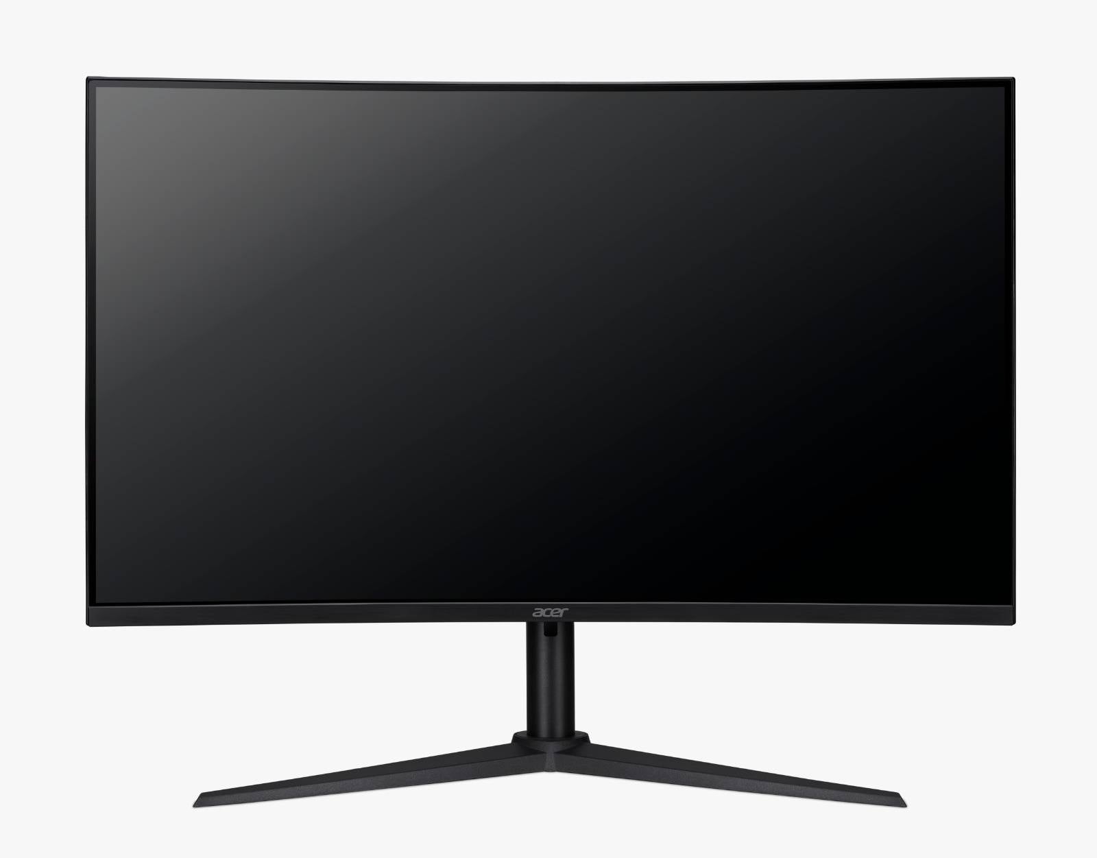Monitor Acer Nitro XZ320Q 31.5 Curvo Full HD - DisplayPort, HDMI, Gaming