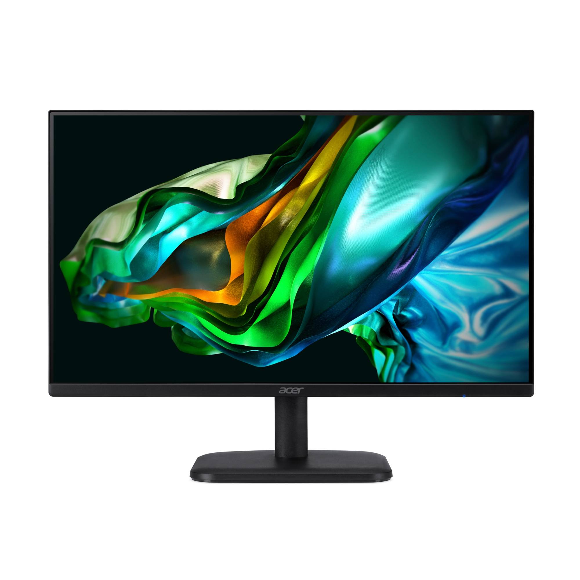 Monitor Acer EK241Y 23.8 Pulgadas Full HD - 1ms, HDMI y VGA Imagen principal del producto